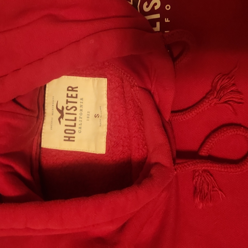 Sweatshirt - Picture 3 of 4